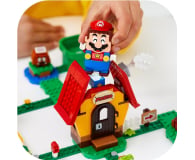 LEGO Super Mario 71367 Zestaw rozszerzający YOSHI - 574275 - zdjęcie 7